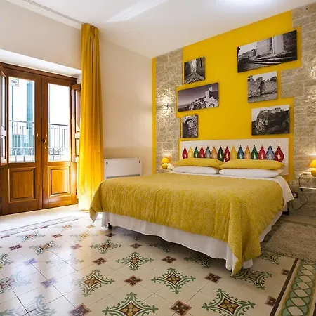 Casa de hóspedes Antico Borgo