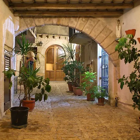 Guest house Antico Borgo
