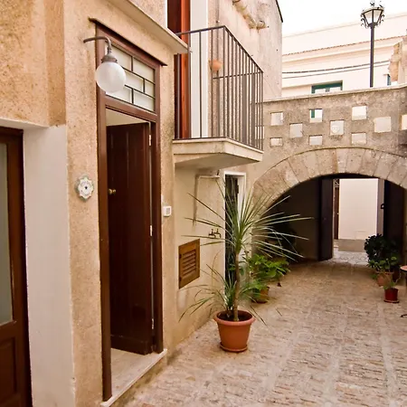 Guest house Antico Borgo