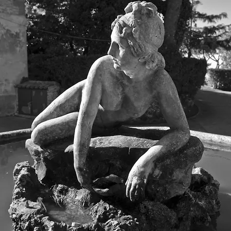 Guest house Antico Borgo Erice