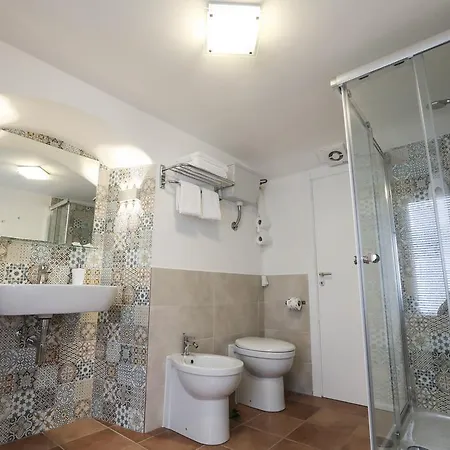 Antico Borgo 3*