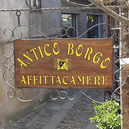 Antico Borgo Erice