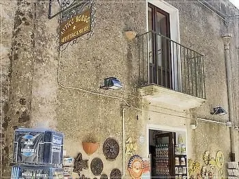Guest house Antico Borgo Erice