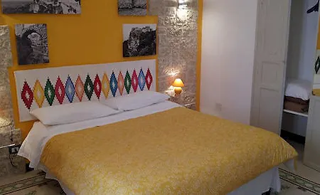 Antico Borgo 3* Erice