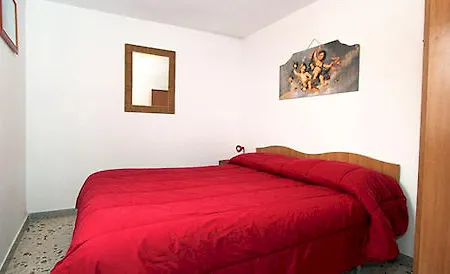 Antico Borgo Guest house Erice