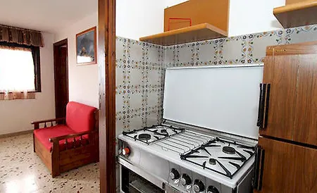 Antico Borgo Guest house