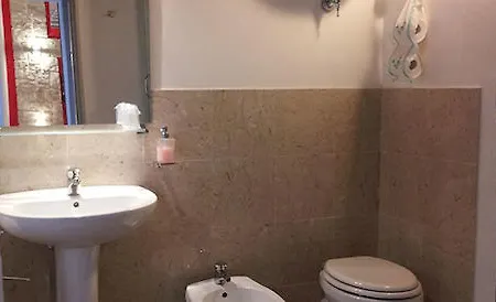 Antico Borgo Guest house Erice