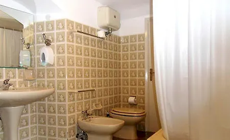 Antico Borgo Casa de hóspedes