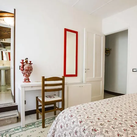 Antico Borgo Guest house Erice