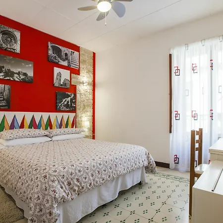 Guest house Antico Borgo Erice