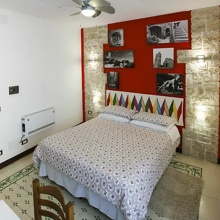 Antico Borgo Guest house 3*