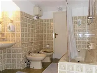 Guest house Antico Borgo Erice