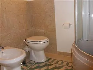 Antico Borgo Guest house Erice