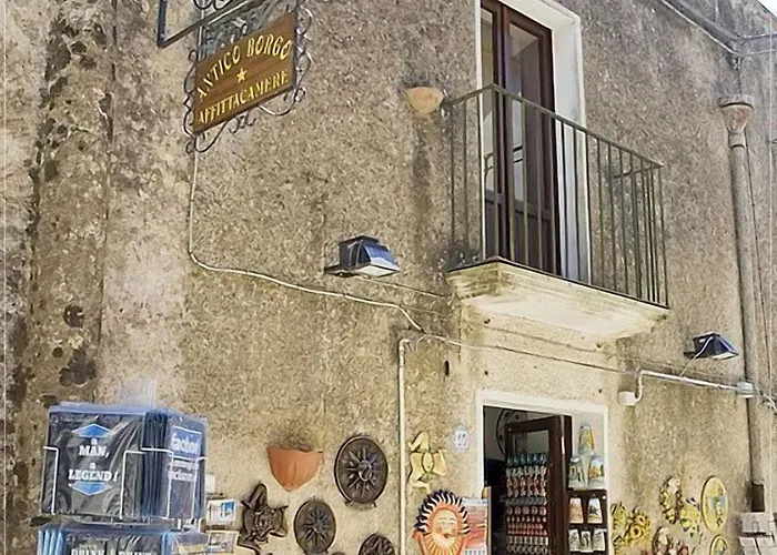 Gasthuis Antico Borgo - Romantic & Authentic In Medieval 4*