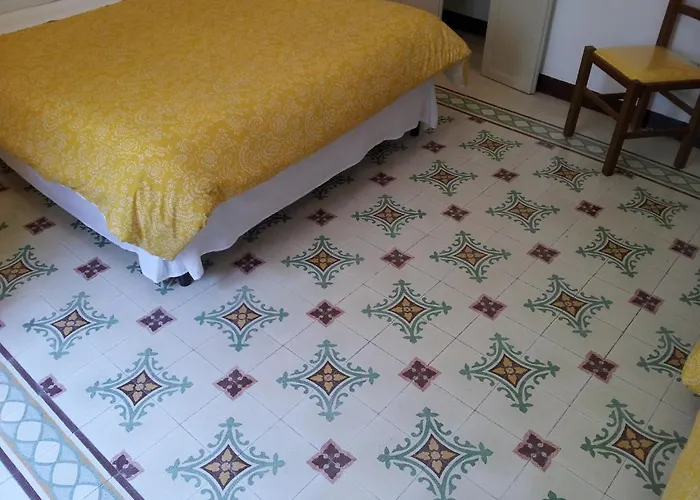 Antico Borgo ゲストハウス
