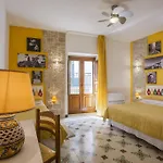 Antico Borgo - Romantic & Authentic In Medieval Эриче