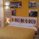 Antico Borgo - Romantic & Authentic In Medieval Гостевой дом