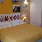 Гостевой дом Antico Borgo - Romantic & Authentic In Medieval Эриче