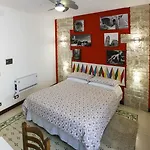 Antico Borgo - Romantic & Authentic In Medieval 4* Эриче