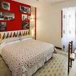 Гостевой дом Antico Borgo - Romantic & Authentic In Medieval 4*
