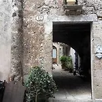 Antico Borgo - Romantic & Authentic In Medieval Гостевой дом