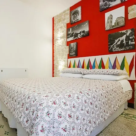 Antico Borgo - Romantic In Medieval