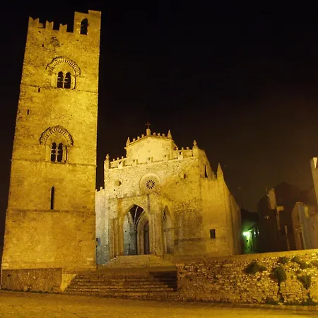 Antico Borgo - Romantic & Authentic In Medieval Эриче