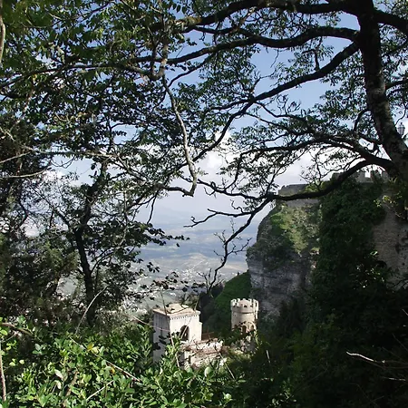 Πανσιόν Antico Borgo - Romantic In Medieval