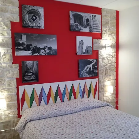 Antico Borgo - Romantic In Medieval 4*