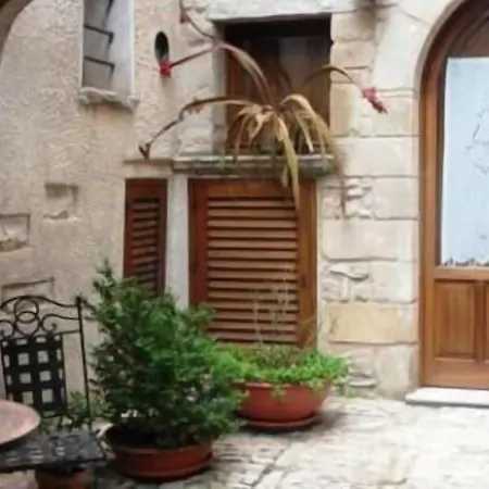 Antico Borgo - Romantic In Medieval 4*