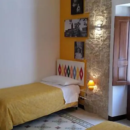 Antico Borgo - Romantic In Medieval Erice