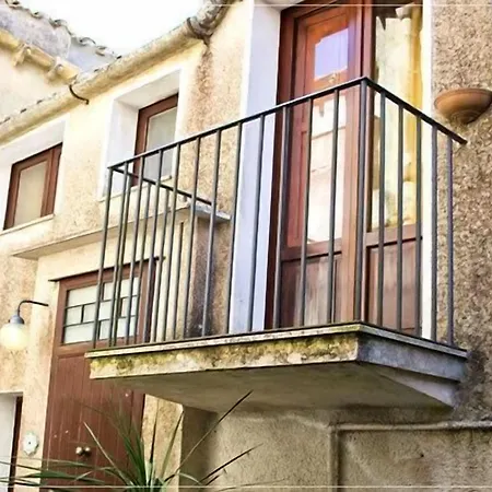Πανσιόν Antico Borgo - Romantic In Medieval