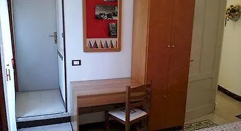 Πανσιόν Antico Borgo - Romantic In Medieval 4*
