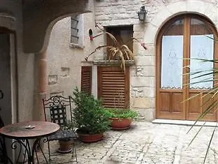 Πανσιόν Antico Borgo - Romantic In Medieval Erice