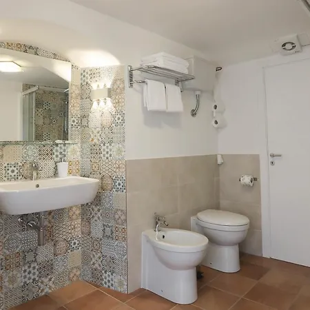 Antico Borgo - Romantic In Medieval 4*