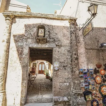 Gæstehus Antico Borgo Erice