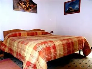 Πανσιόν Antico Borgo - Romantic In Medieval