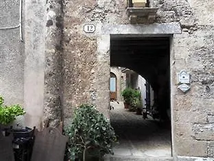 Antico Borgo - Romantic In Medieval Πανσιόν