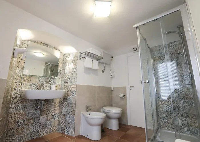 Antico Borgo 4*